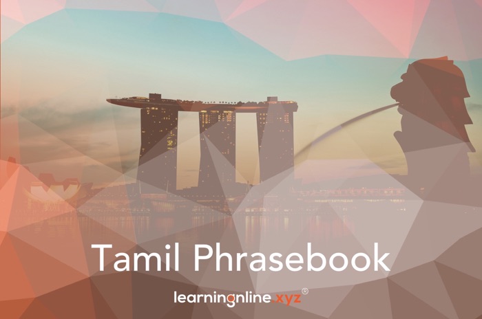 Tamil Phrasebook