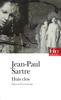 Jean-Paul Sartre - Huis clos artwork
