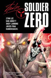 Stan Lee's Soldier Zero Vol. 3 - Stan Lee by  Stan Lee PDF Download