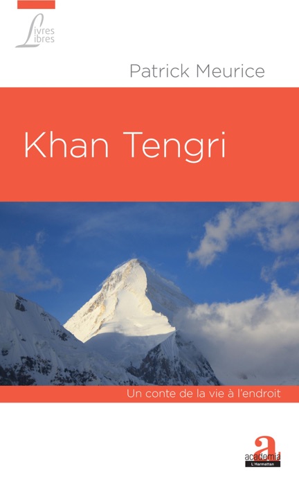 Khan Tengri