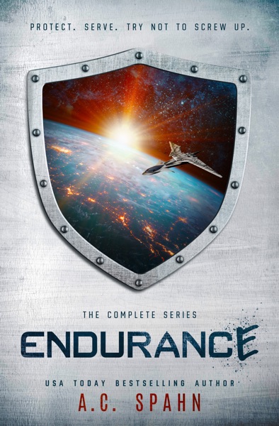 Endurance: The Complete Series