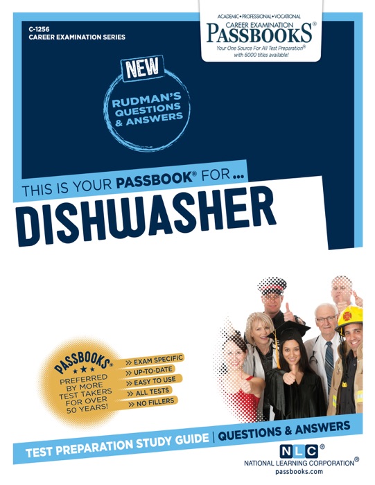 Dishwasher