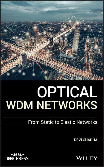 Optical WDM Networks