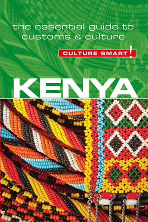 Kenya - Culture Smart! by Jane Barsby