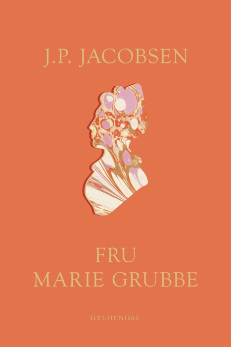 Fru Marie Grubbe