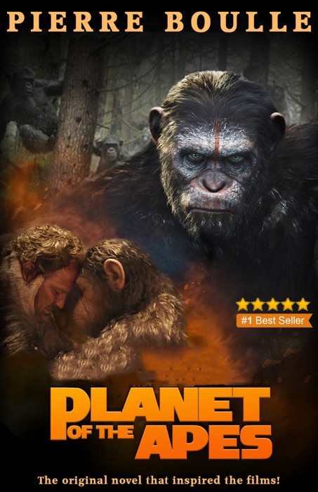 Planet of the Apes