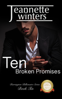 Jeannette Winters - Ten Broken Promises artwork
