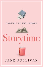 Storytime - Jane Sullivan by  Jane Sullivan PDF Download