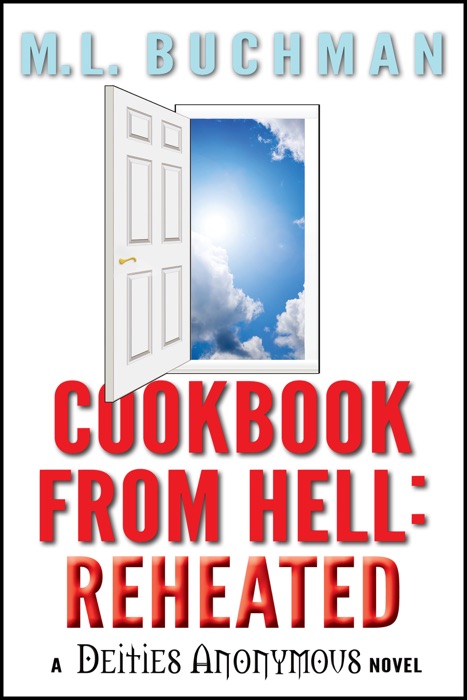 Cookbook from Hell: Reheated
