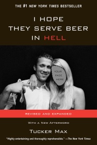 I Hope They Serve Beer In Hell Book Cover