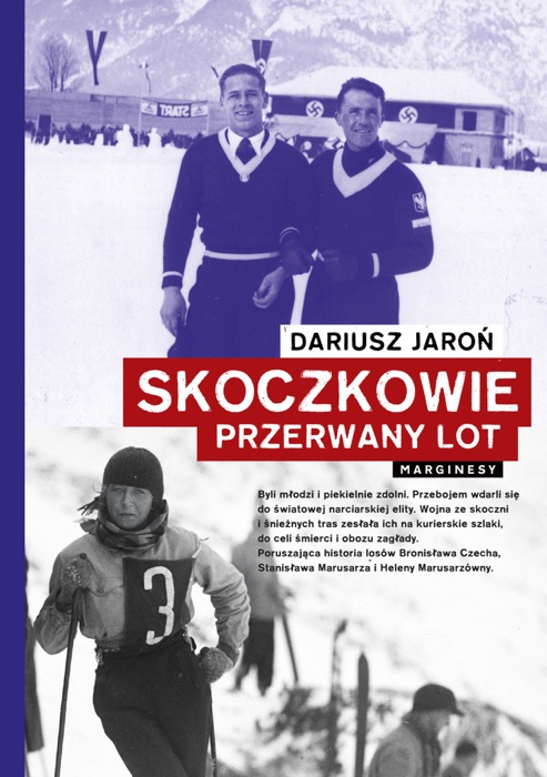 Skoczkowie