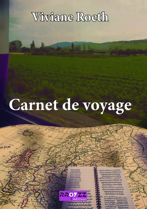 Carnet de voyage