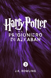 Download Harry Potter e il Prigioniero di Azkaban (Enhanced Edition)