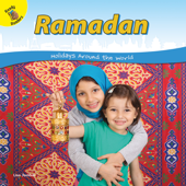 Ramadan - Lisa Jackson