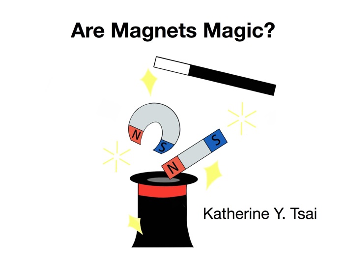 Are Magnets Magic?