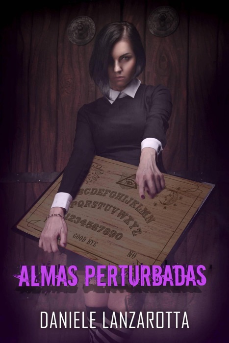 Almas Perturbadas