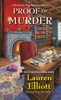 Lauren Elliott - Proof of Murder artwork