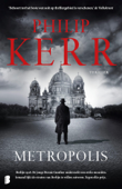 Metropolis - Philip Kerr