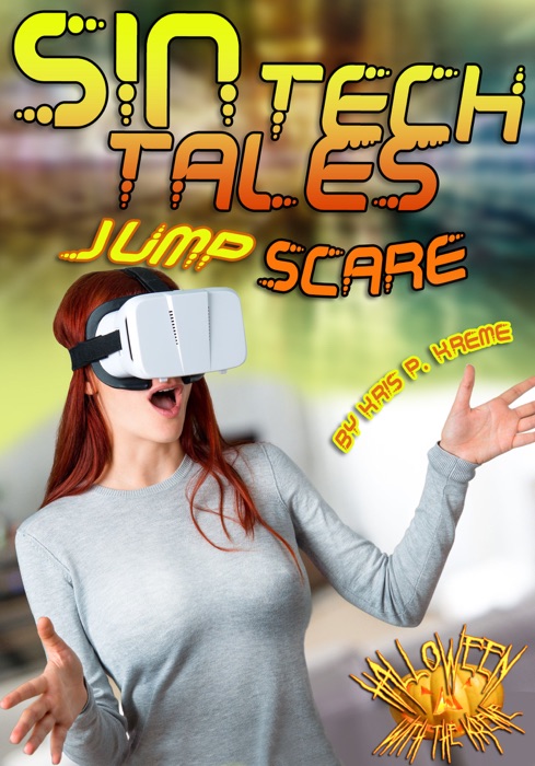 SINtech Tales Jump Scare