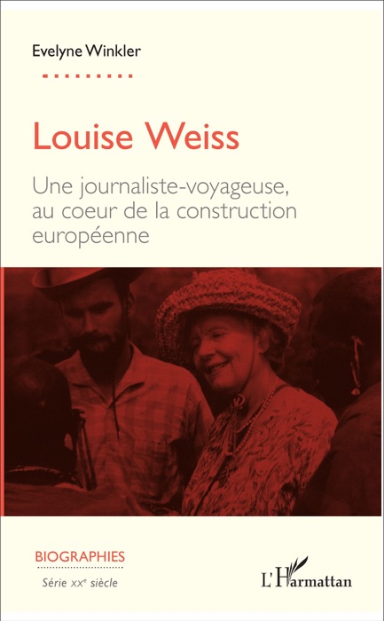 Louise Weiss