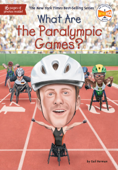 What Are the Paralympic Games? - Gail Herman, Who HQ & Andrew Thomson