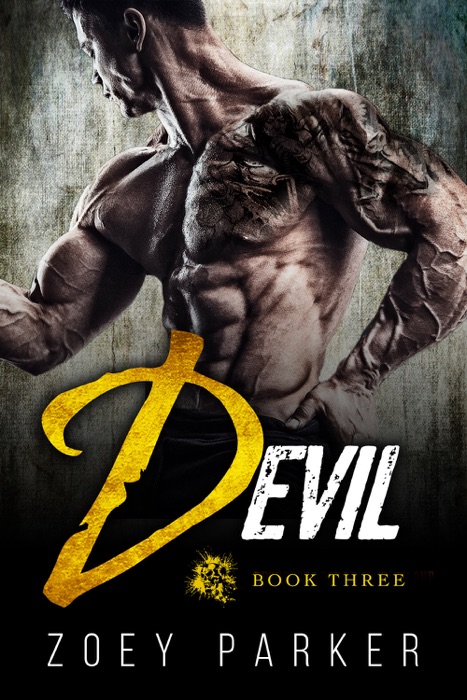 Devil - Book Three