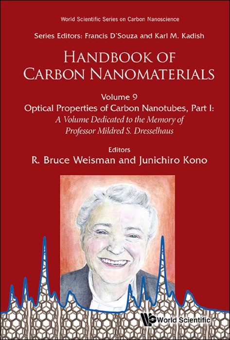 Handbook of Carbon Nanomaterials