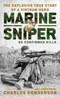 Charles Henderson - Marine Sniper artwork
