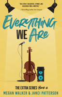 Janci Patterson & Megan Walker - Everything We Are artwork