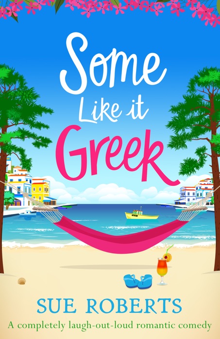 Some Like It Greek