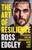 Ross Edgley - The Art of Resilience artwork