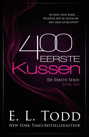 400 Eerste kussen - E. L. Todd