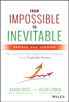 Aaron Ross & Jason Lemkin - From Impossible to Inevitable artwork