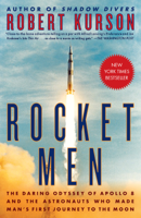 Robert Kurson - Rocket Men artwork
