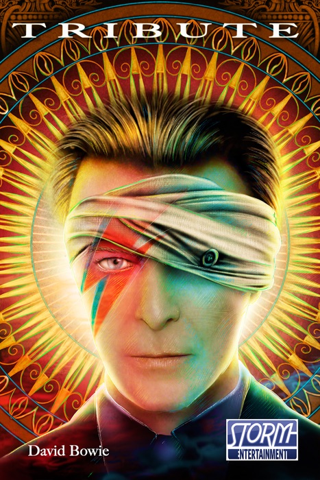 Tribute: David Bowie