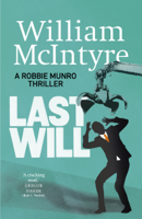 William McIntyre - Last Will artwork