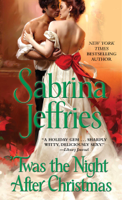 Sabrina Jeffries - 'Twas the Night After Christmas artwork