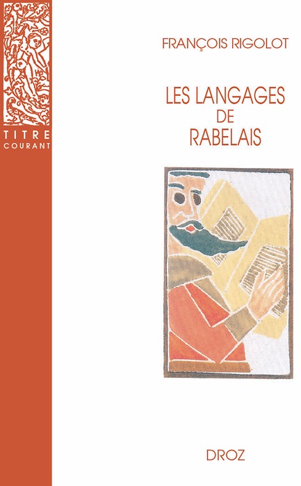 Les langages de Rabelais