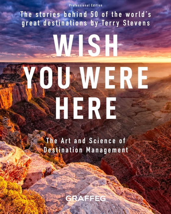 Wish You Were Here – Professional Edition