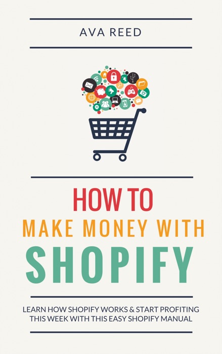 How To Make Money With Shopify