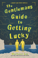 Mackenzi Lee - The Gentleman's Guide to Getting Lucky artwork
