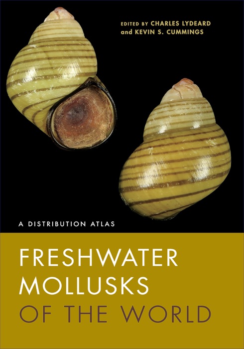 Freshwater Mollusks of the World