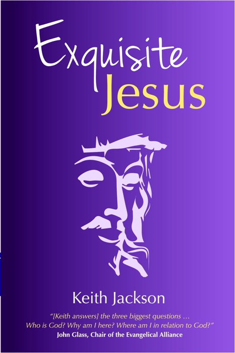 Exquisite Jesus