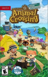 Animal Crossing New Horizons Official Pre-order Game Walkthrough: Collector’s Edition, Bonuses, and More - FANDOM STUDIO
