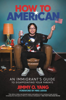 How to American - Jimmy O. Yang & Mike Judge