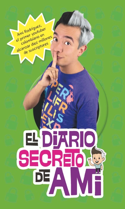 El diario secreto de Ami
