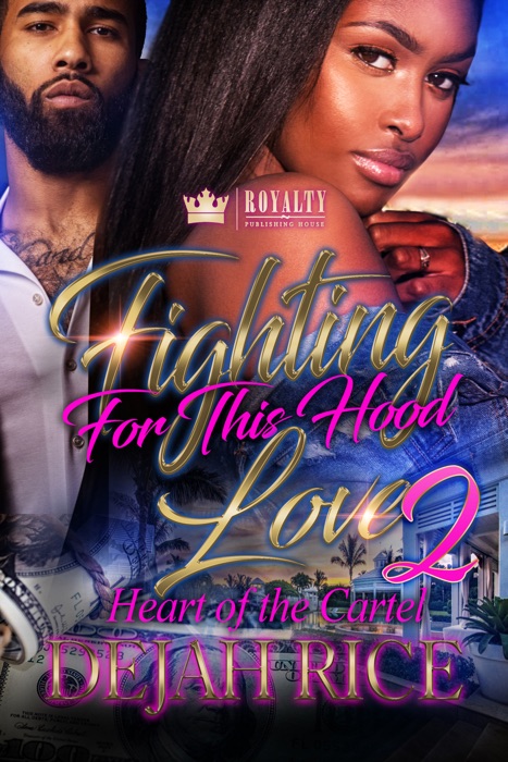Fighting for This Hood Love 2