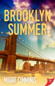 Brooklyn Summer - Maggie Cummings