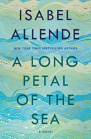 A Long Petal of the Sea - GlobalWritersRank