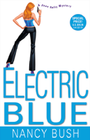 Nancy Bush - Electric Blue artwork